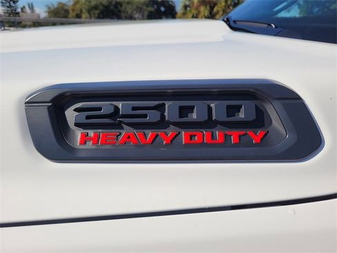 New 2026 RAM 2500 Tradesman image 18