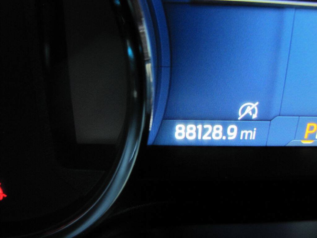 Used 2024 Ford Expedition XLT RWD image 33
