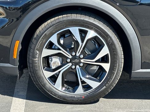 New 2026 Ford Mustang Mach-E Select image 25