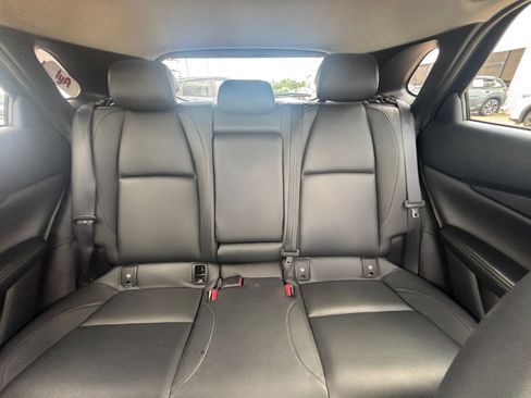Used 2024 MAZDA CX-30 AWD 2.5 S w/ Select Sport Pkg image 34