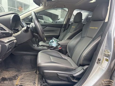 Used 2021 Subaru Crosstrek 2.5i Sport w/ Moonroof Package image 6
