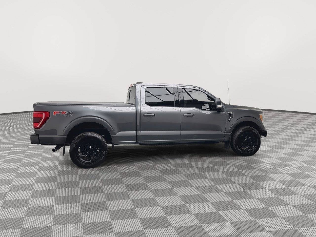 Used 2022 Ford F150 XLT w/ Equipment Group 302A High AWD/4WD image 42