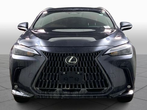 Used 2023 Lexus NX 350 Premium image 4