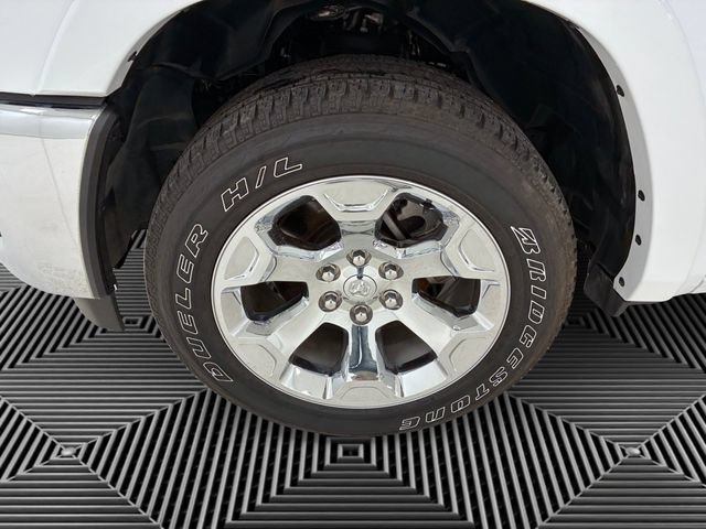 Used 2026 RAM 1500 Big Horn AWD/4WD image 9
