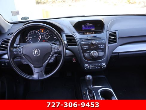 Used 2016 Acura RDX FWD image 18