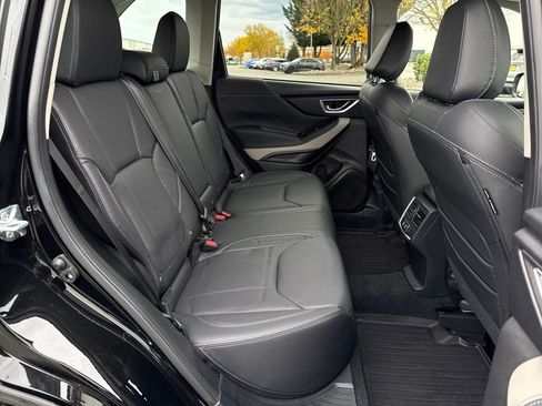 Used 2024 Subaru Forester Limited image 11