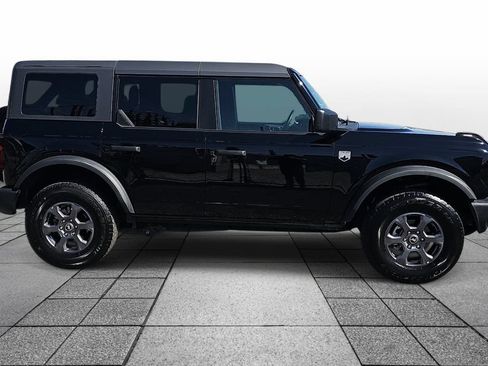 Used 2025 Ford Bronco Big Bend AWD/4WD image 4