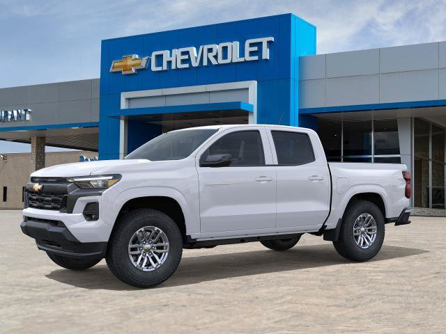 New 2026 Chevrolet Colorado LT w/ LT Convenience Package RWD image 26