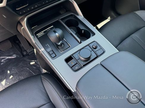 New 2026 MAZDA CX-90 3.3 Turbo w/ Premium Sport Pkg AWD/4WD image 18