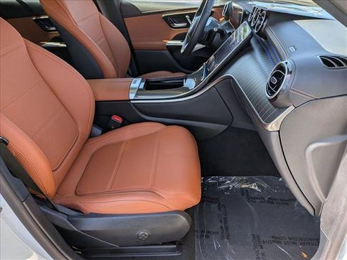 Certified 2023 Mercedes-Benz GLC 300 4MATIC image 22