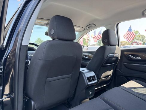 Used 2020 GMC Terrain SLE w/ Driver Convenience Package AWD/4WD image 17