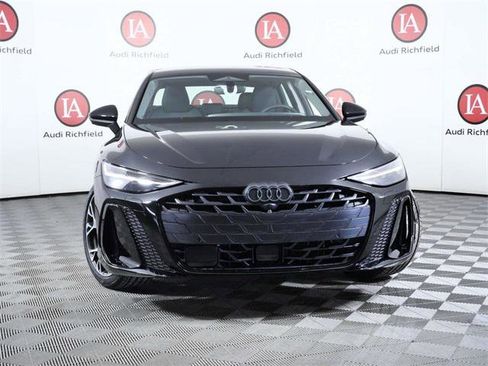 New 2026 Audi A6 Premium Plus image 3