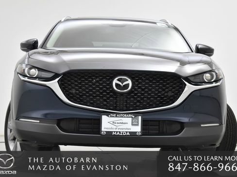 New 2026 MAZDA CX-30 AWD 2.5 S image 5