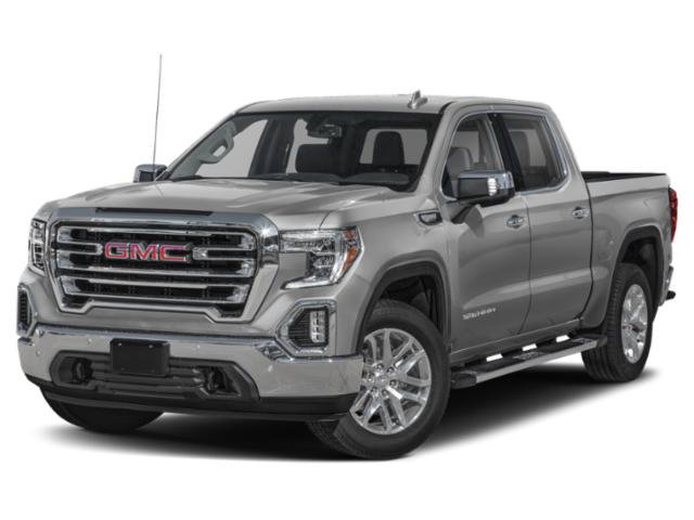 Used 2022 GMC Sierra 1500 SLT w/ SLT Convenience Package AWD/4WD image 2