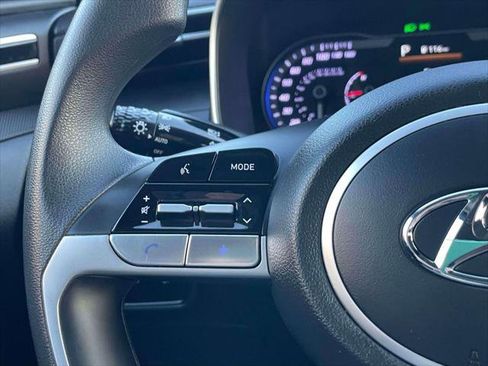 Used 2023 Hyundai Tucson SEL AWD/4WD image 21