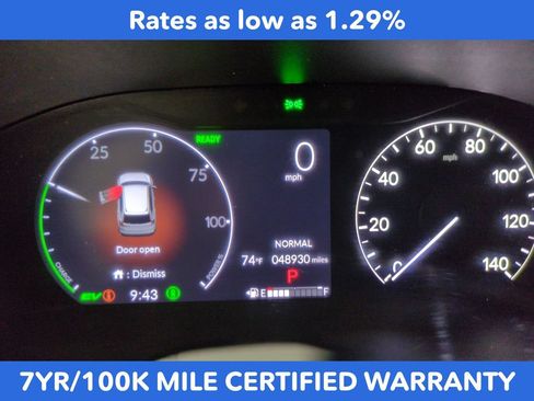 Used 2024 Honda CR-V Sport image 15