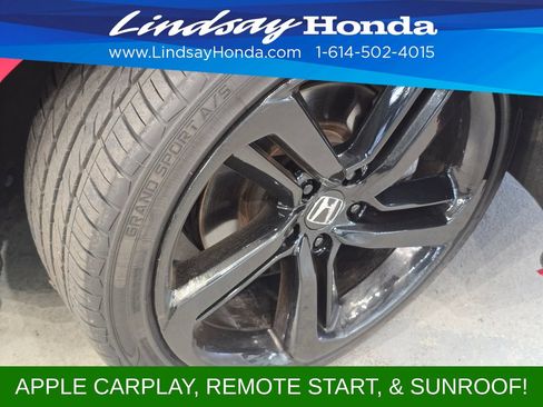 Used 2020 Honda Accord Sport image 25