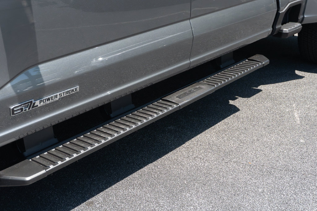 New 2026 Ford F350 XL AWD/4WD image 8