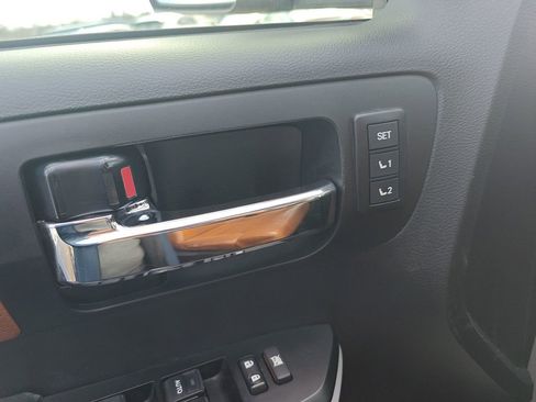 Used 2020 Toyota Tundra 1794 Edition w/ TRD Off-Road Package image 8