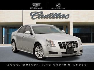 Used 2012 Cadillac CTS Sedan RWD video 2