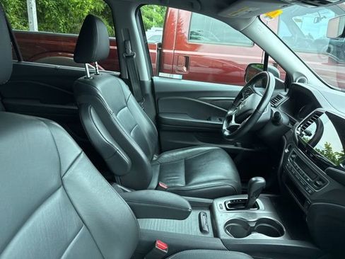 Used 2019 Honda Pilot EX-L image 5