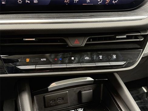 Used 2024 Buick Envision Preferred image 21