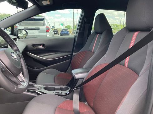 Certified 2024 Toyota Corolla Sedan image 9