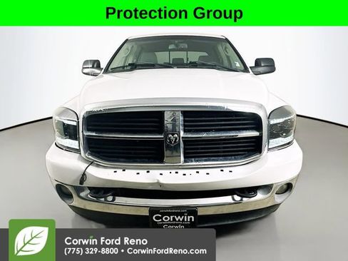 Used 2008 Dodge Ram 3500 Truck SXT w/ Popular Equipment Group AWD/4WD image 2