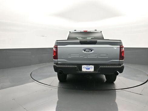 New 2025 Ford F150 STX w/ Equipment Group 201A FX4 image 6