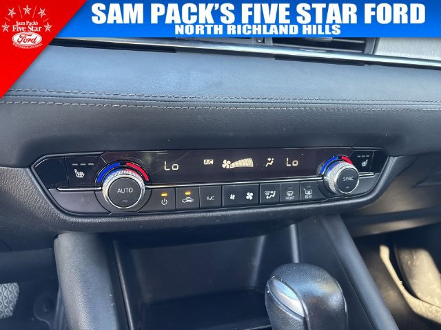 Used 2019 MAZDA MAZDA6 Touring FWD image 28