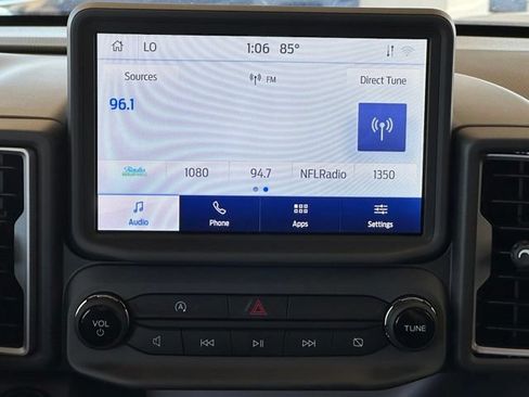 Used 2024 Ford Bronco Sport Big Bend w/ Convenience Package AWD/4WD image 12