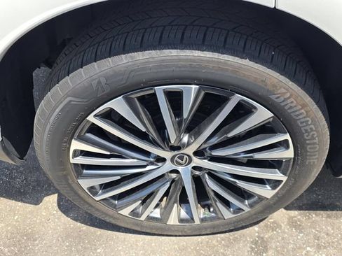 Used 2025 Lexus RX 350 Premium Plus w/ Accessory Package (Z1) FWD image 15
