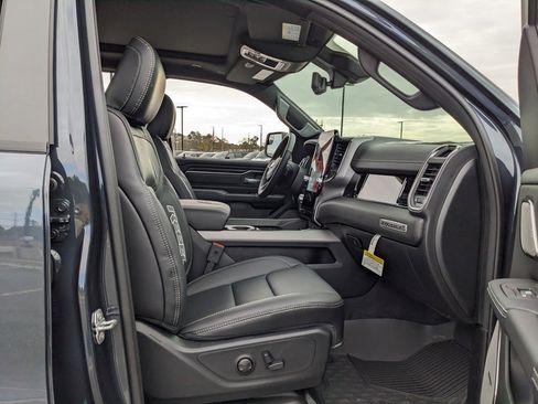 New 2026 RAM 1500 Rebel image 56