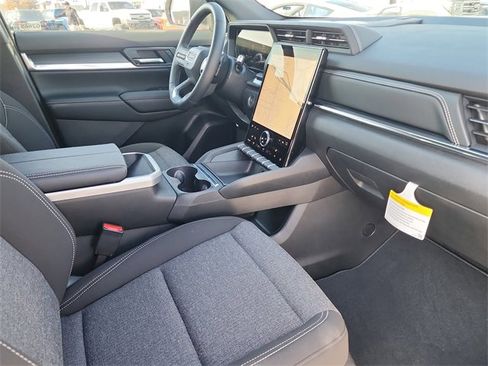 New 2026 GMC Terrain Elevation image 17