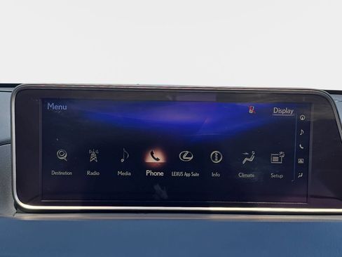 Used 2019 Lexus RX 350 FWD w/ Navigation Package image 24