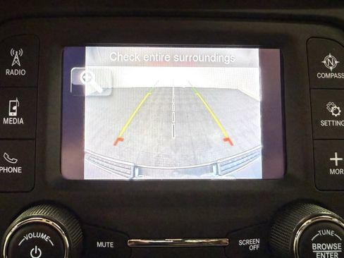 Used 2021 RAM 1500 Big Horn image 29