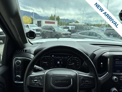 Used 2022 GMC Sierra 3500 Denali w/ Technology Package AWD/4WD image 20