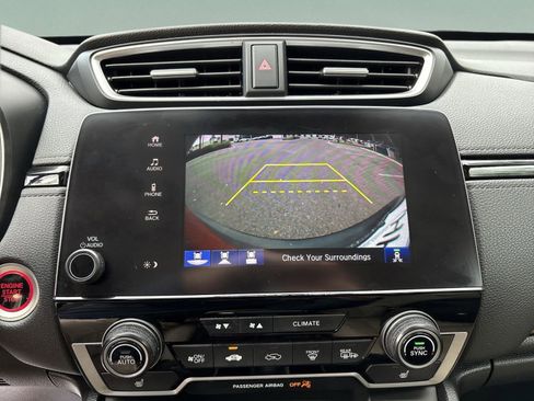 Used 2018 Honda CR-V EX-L image 29