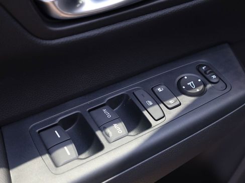 New 2026 Honda CR-V EX image 11