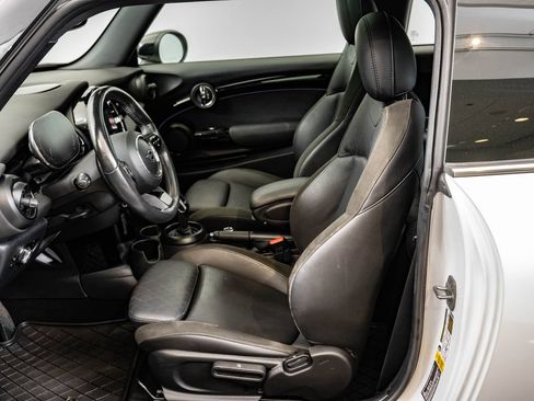 Used 2024 MINI Cooper S w/ Signature Upholstery Package FWD image 20
