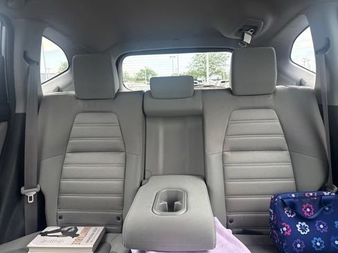 Used 2018 Honda CR-V EX image 10