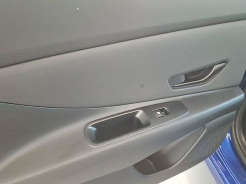 Certified 2025 Hyundai Elantra Sport FWD image 15