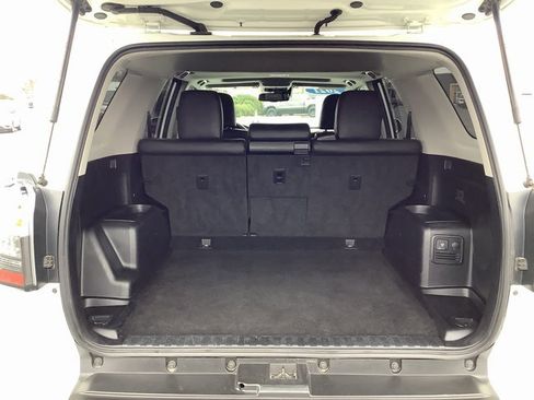 Used 2021 Toyota 4Runner TRD Pro image 30
