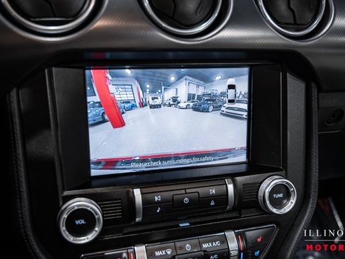 Used 2020 Ford Mustang GT Premium w/ Equipment Group 401A image 21