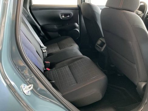 New 2026 Honda HR-V Sport image 24