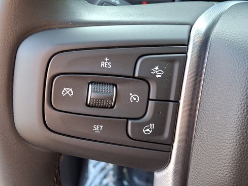 Certified 2026 GMC Sierra 1500 Elevation AWD/4WD image 22