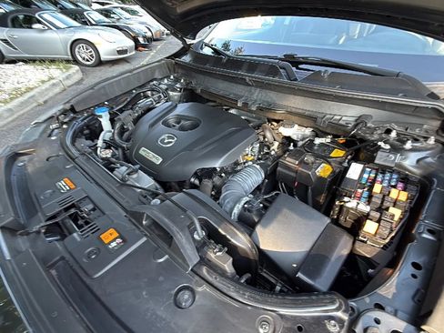 Used 2023 MAZDA CX-9 Touring AWD/4WD image 50