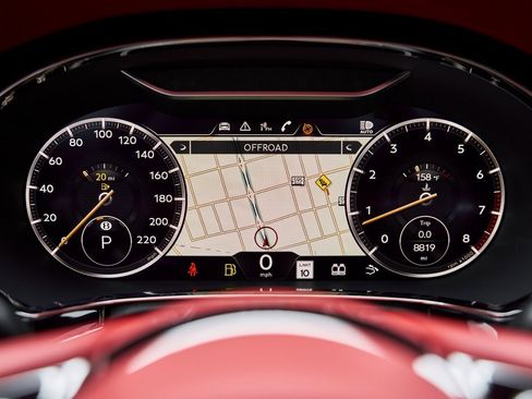 Used 2022 Bentley Continental GT image 52