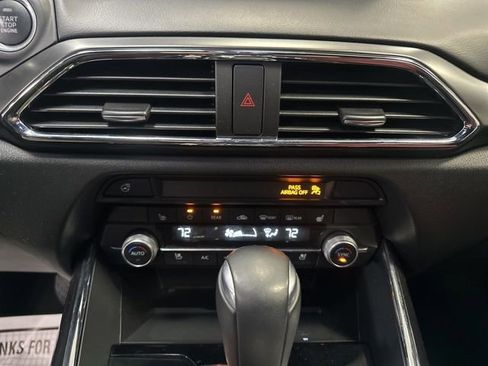 Used 2023 MAZDA CX-9 Carbon Edition AWD/4WD image 16