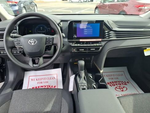New 2026 Toyota Camry LE image 8